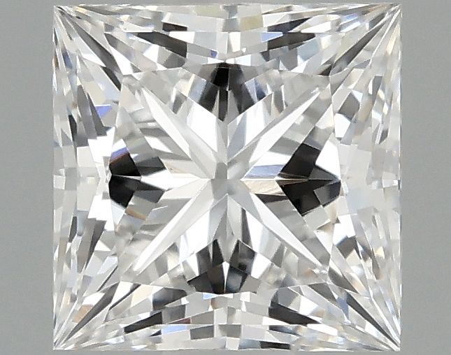 0.92 ct Princess lab_grown_diamond