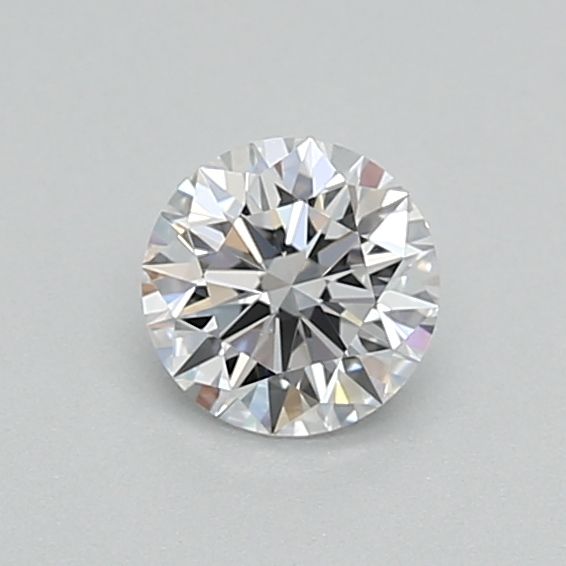 0.34 ct lab-grown Round Diamond