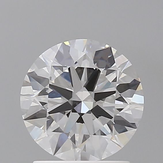 1.60 ct. round Lab Grown Diamond front image