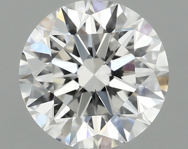 1.06 ct. round Lab Grown Diamond front image