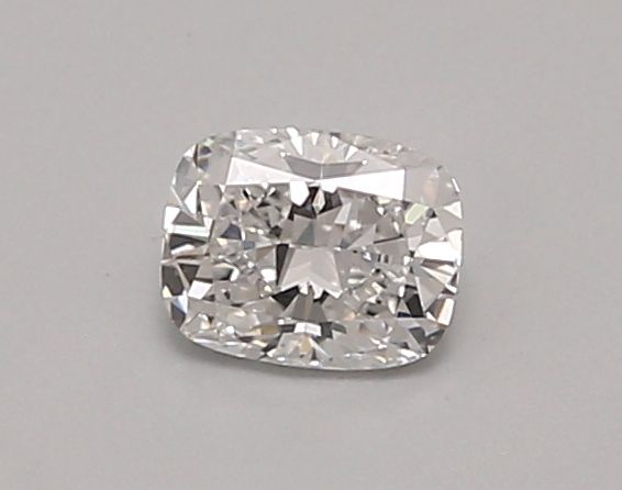Cushion Diamond