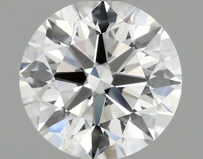 1.00 ct. round Lab Grown Diamond front image