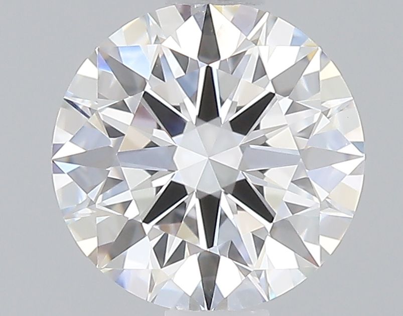 1.08 ct. round Lab Grown Diamond front image