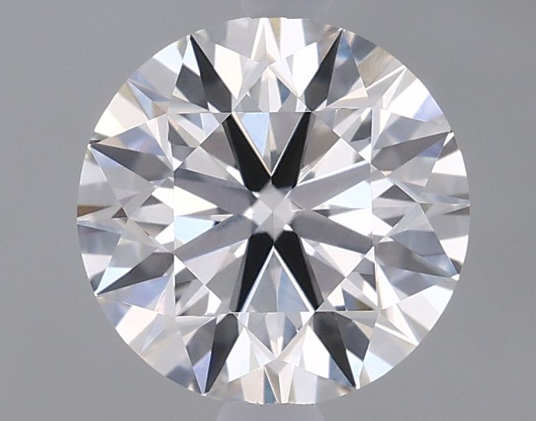 1.09 ct. round Lab Grown Diamond front image