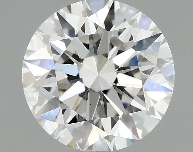 1.09 ct. round Lab Grown Diamond front image