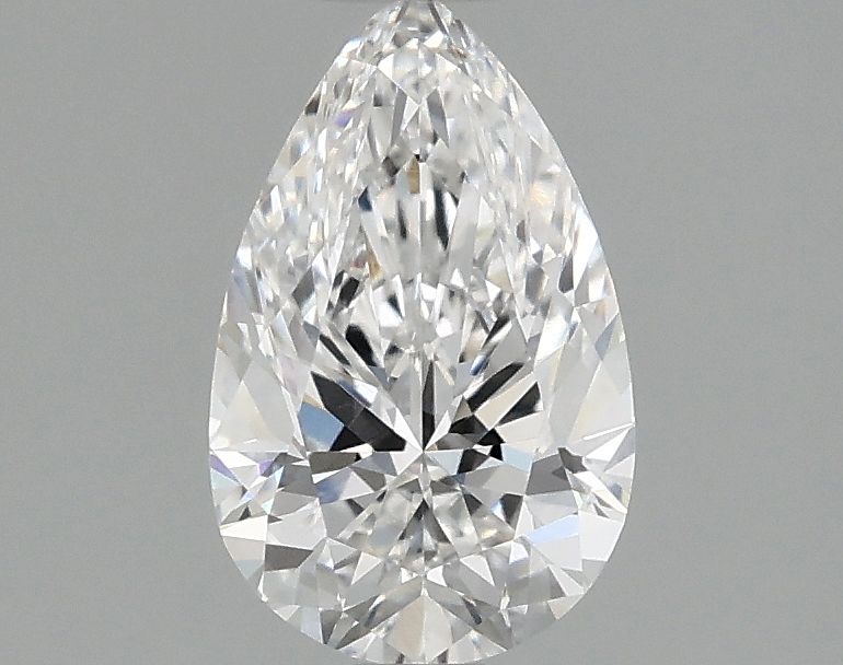 1.06 ct. pear Lab Grown Diamond front image