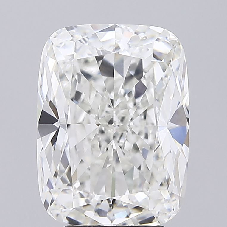Cushion Diamond