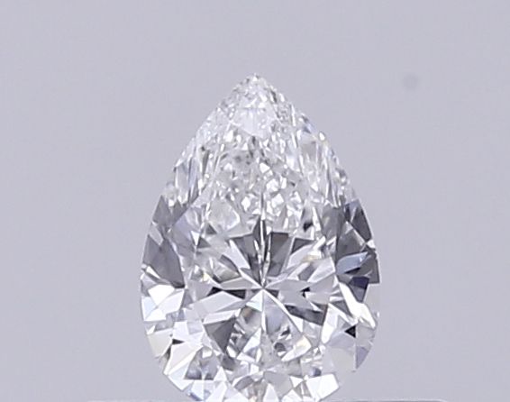 Pear Diamond