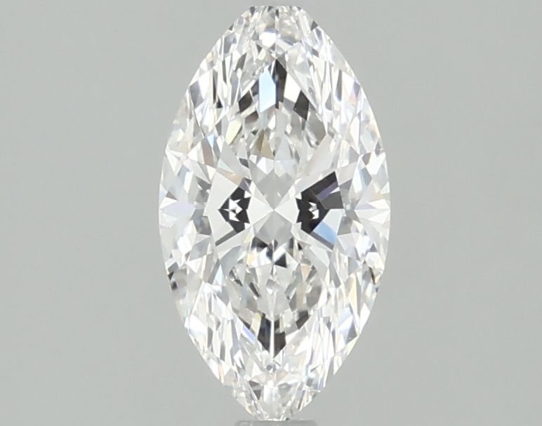 1.05 ct. marquise Lab Grown Diamond front image