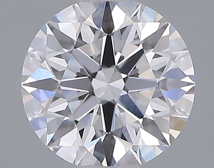 1.04 ct. round Lab Grown Diamond front image