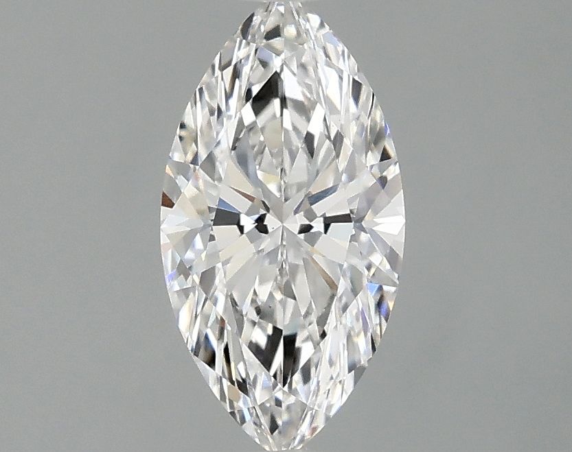 1.04 ct. marquise Lab Grown Diamond front image