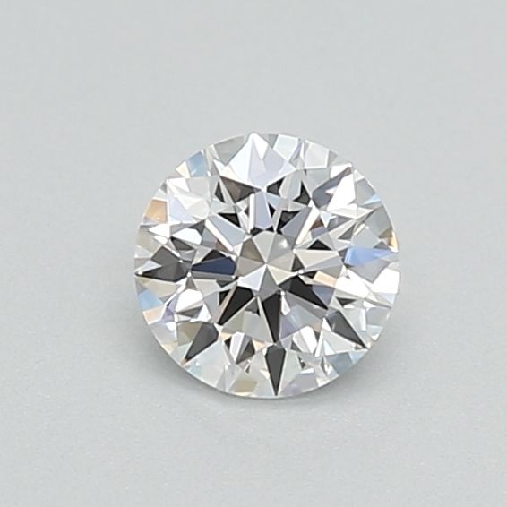 0.32 ct lab-grown Round Diamond