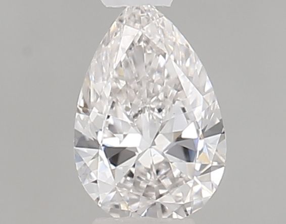 Pear Diamond