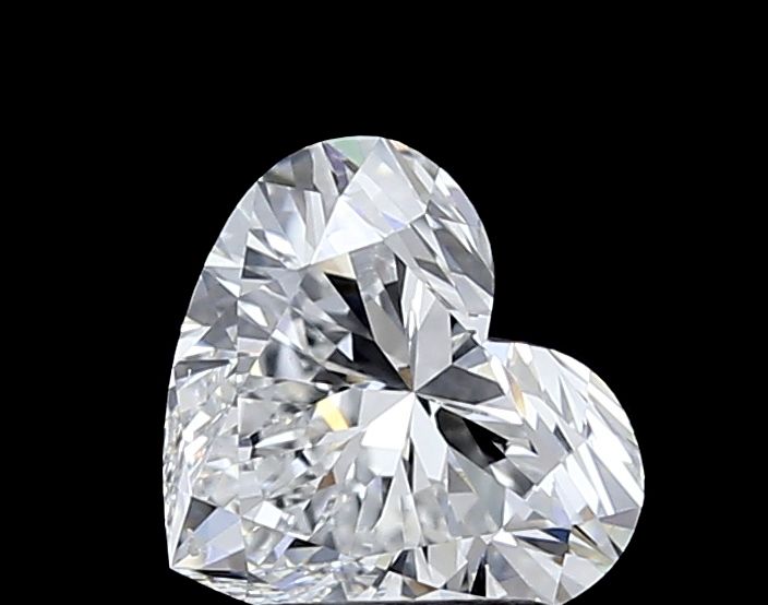 Heart Diamond