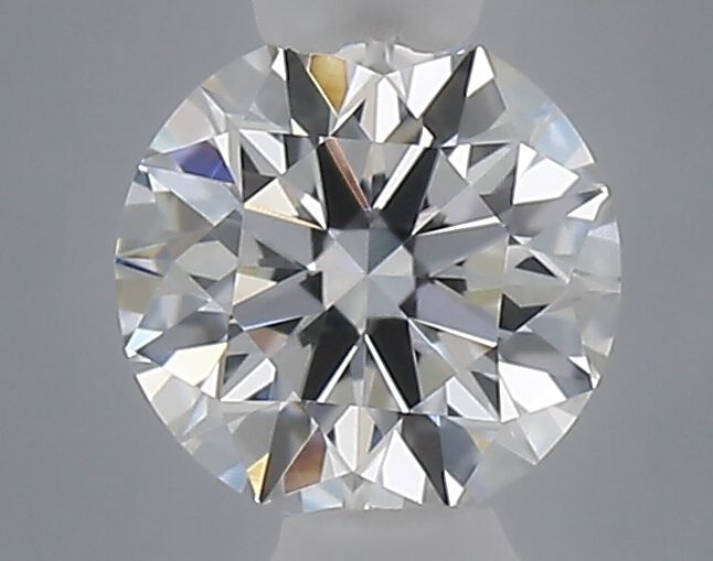 0.33 ct lab-grown Round Diamond