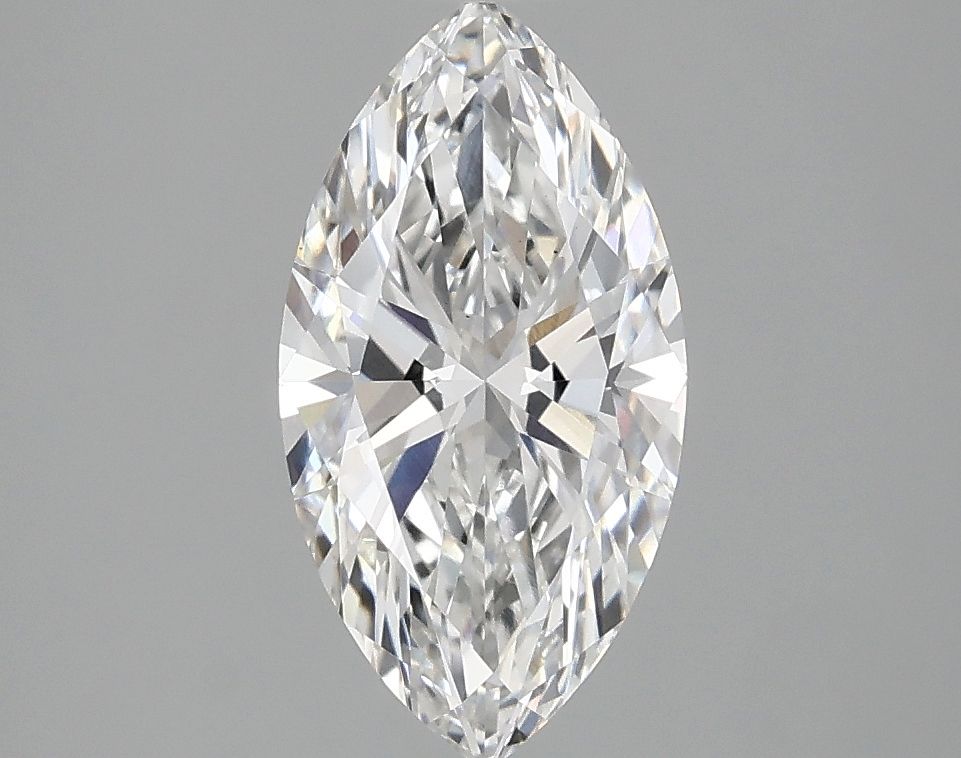 1.49 ct. marquise Lab Grown Diamond front image