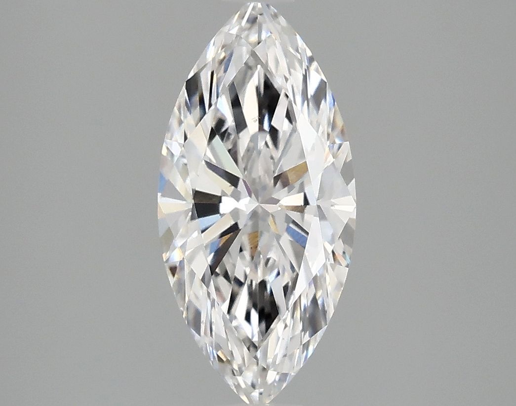 1.59 ct. marquise Lab Grown Diamond front image