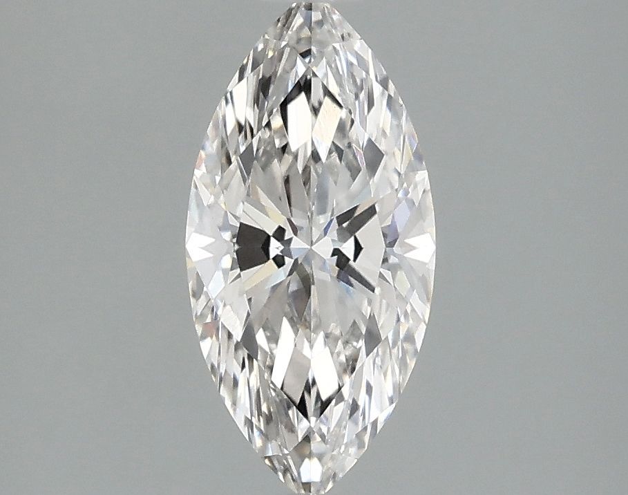 1.10 ct. marquise Lab Grown Diamond front image
