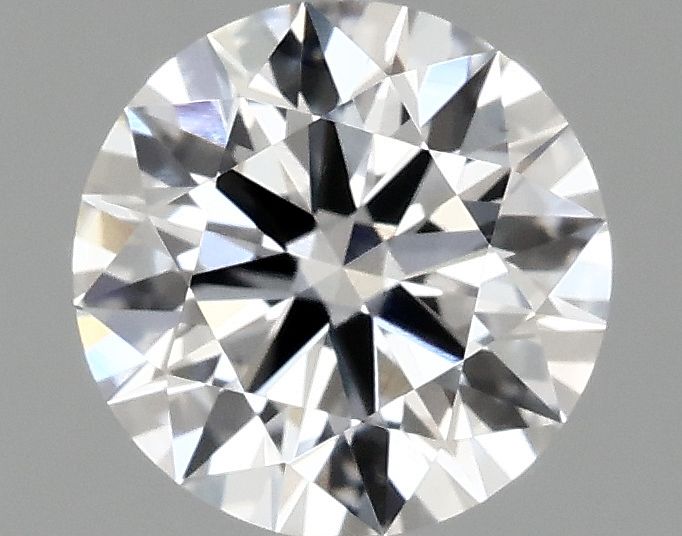 1.01 ct. round Lab Grown Diamond front image