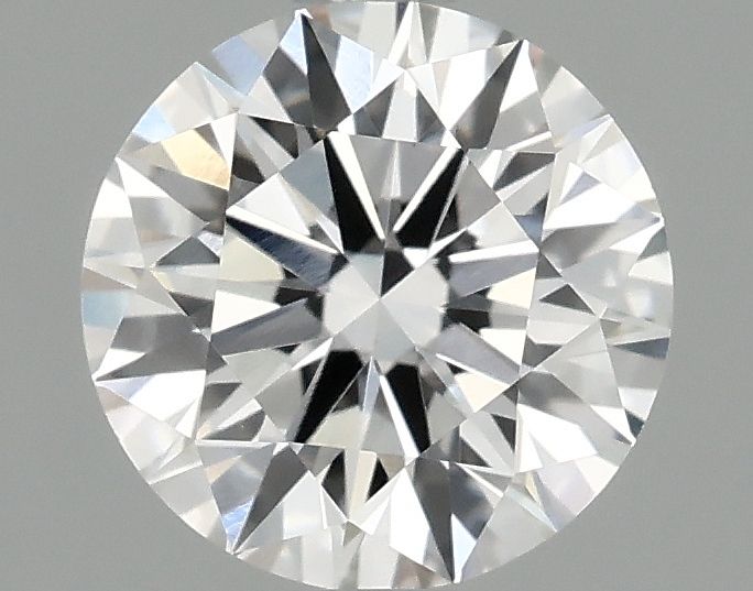 1.06 ct. round Lab Grown Diamond front image