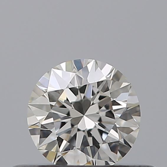 0.3 Carat Round Diamond G VVS1