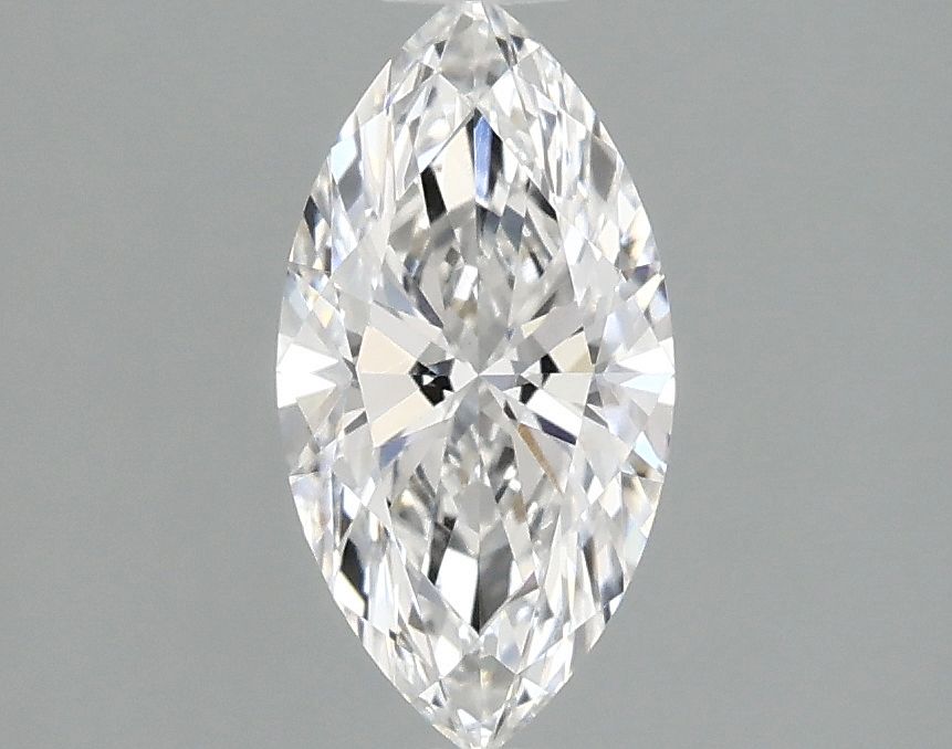 1.06 ct. marquise Lab Grown Diamond front image