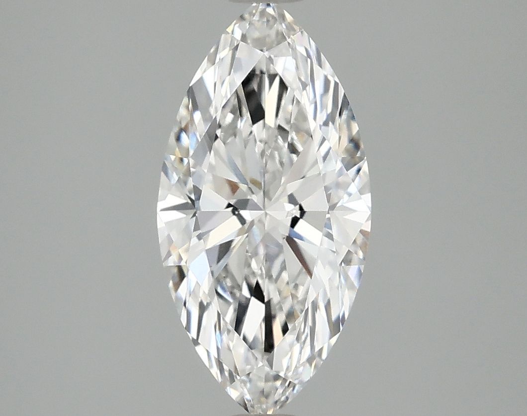 1.88 ct. marquise Lab Grown Diamond front image