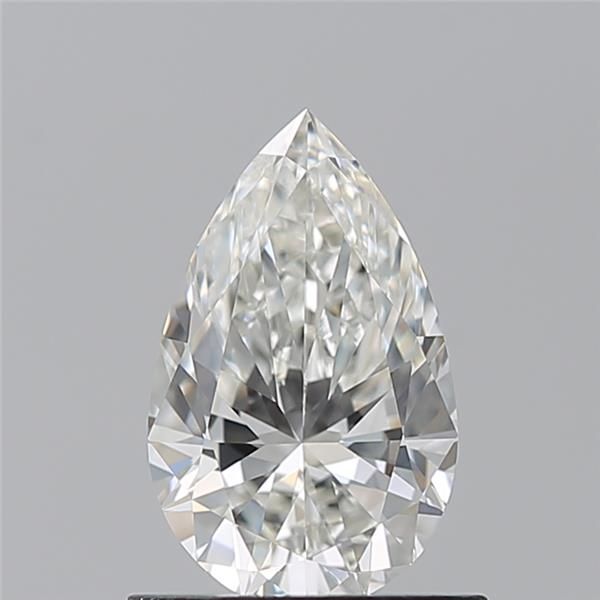 0.80 ct Pear diamond