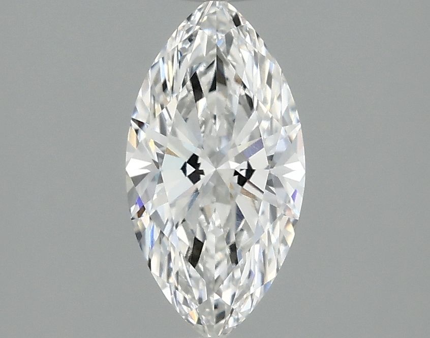 1.03 ct. marquise Lab Grown Diamond front image