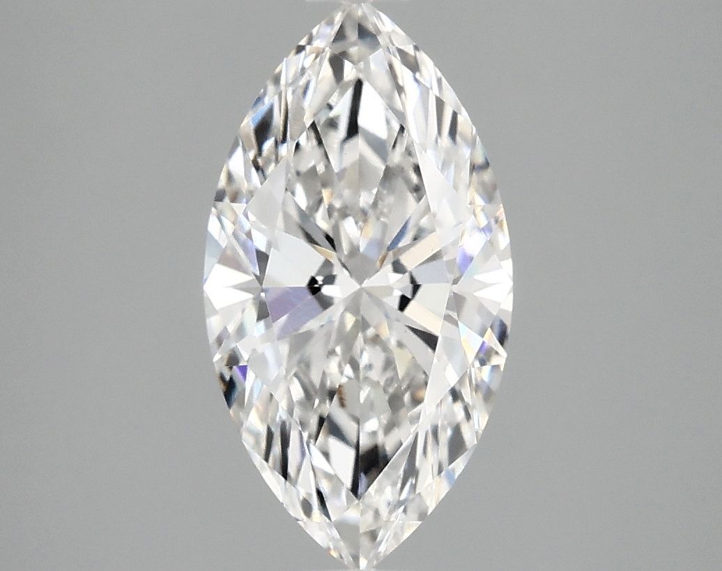 1.88 ct. marquise Lab Grown Diamond front image