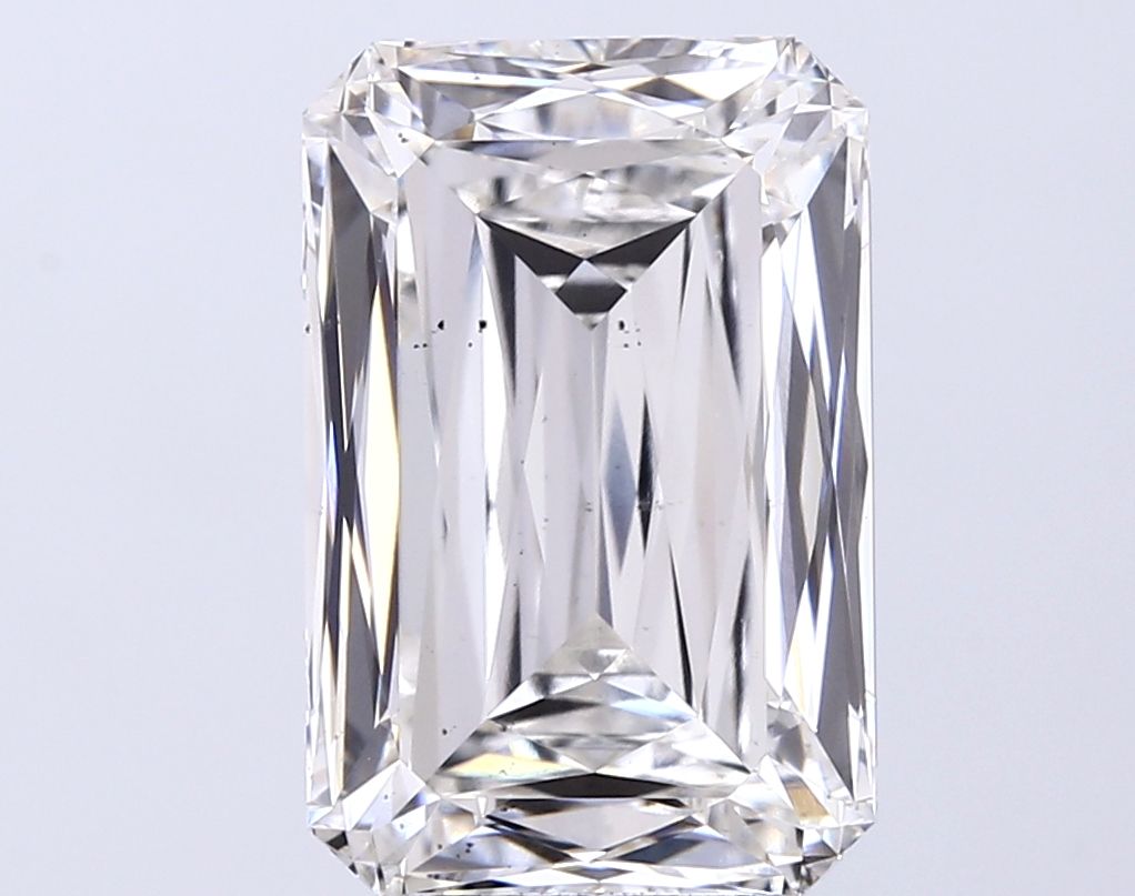 Radiant Diamond