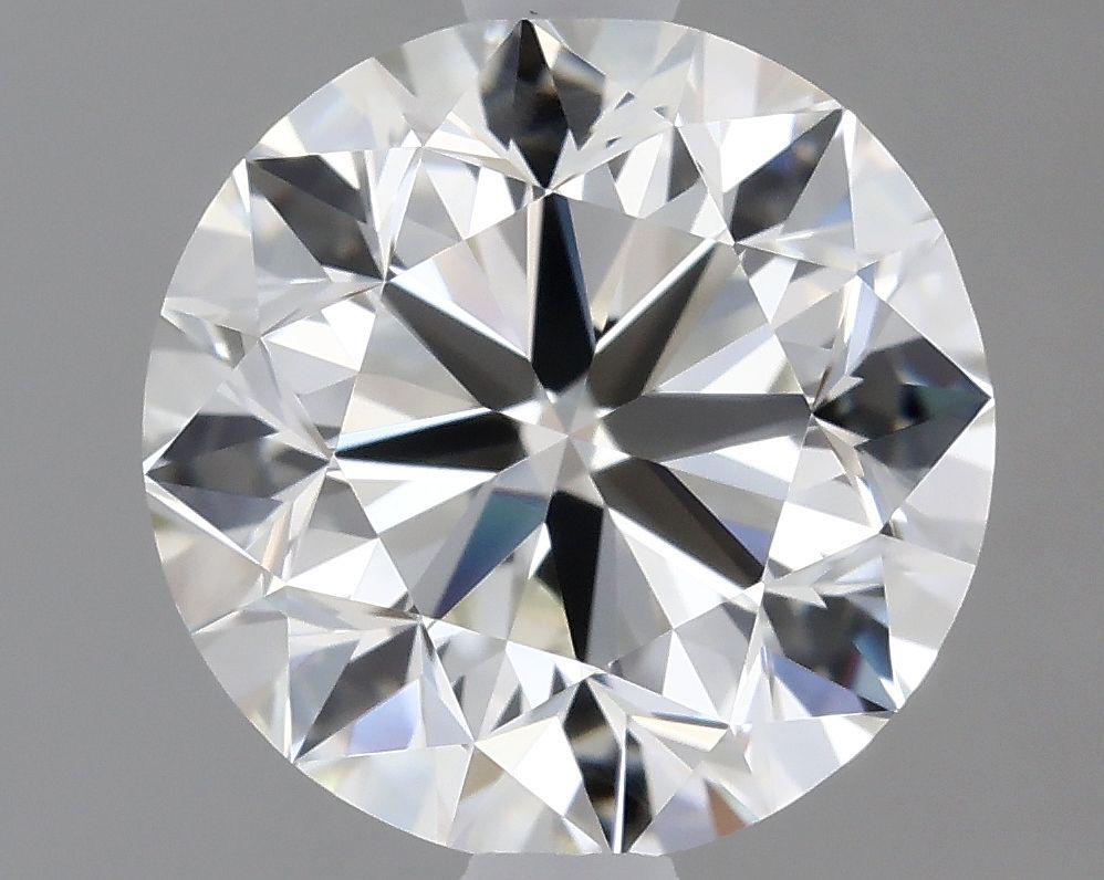 1.00 ct Round diamond