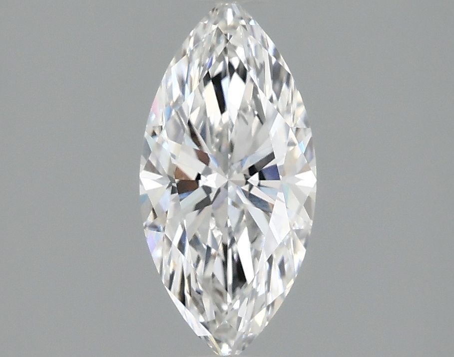 1.10 ct. marquise Lab Grown Diamond front image