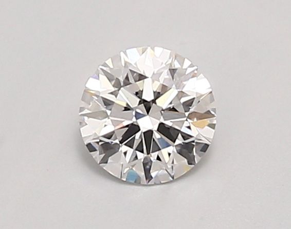 0.59 ct. round Lab Grown Diamond front image