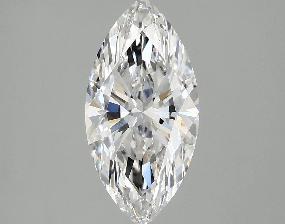 1.53 ct. marquise Lab Grown Diamond front image
