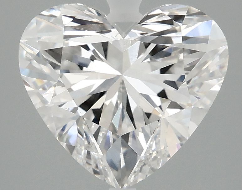 Heart Diamond