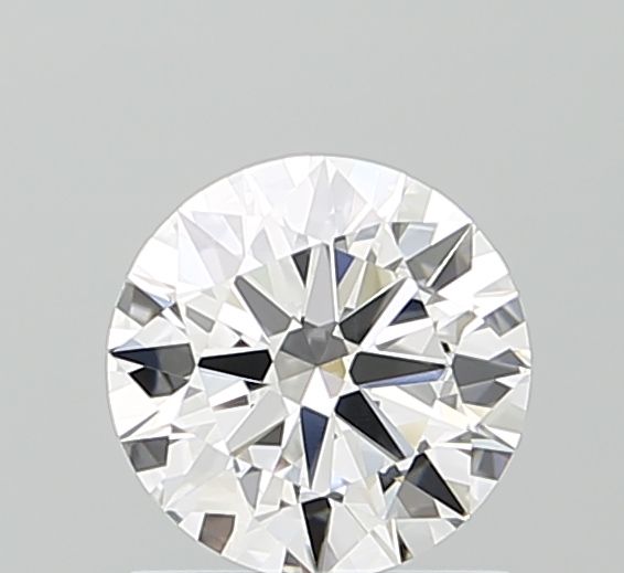 1.06 ct. round Lab Grown Diamond front image