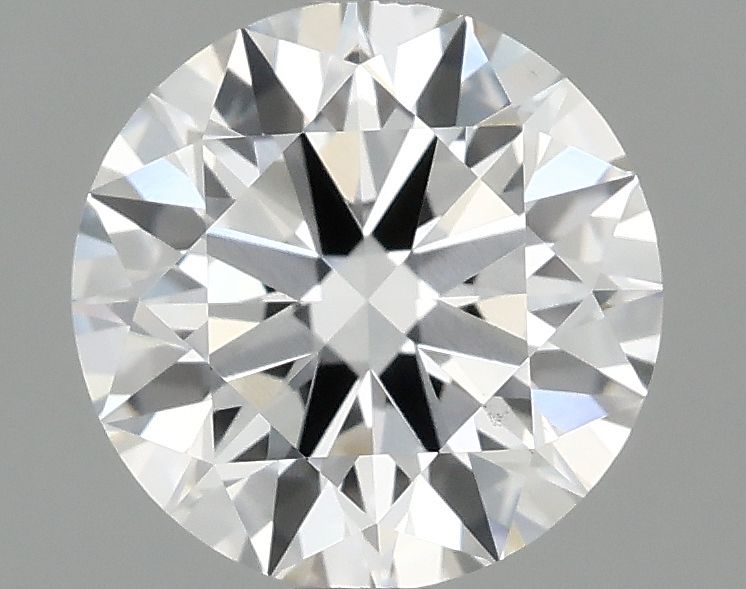1.49 ct. round Lab Grown Diamond front image