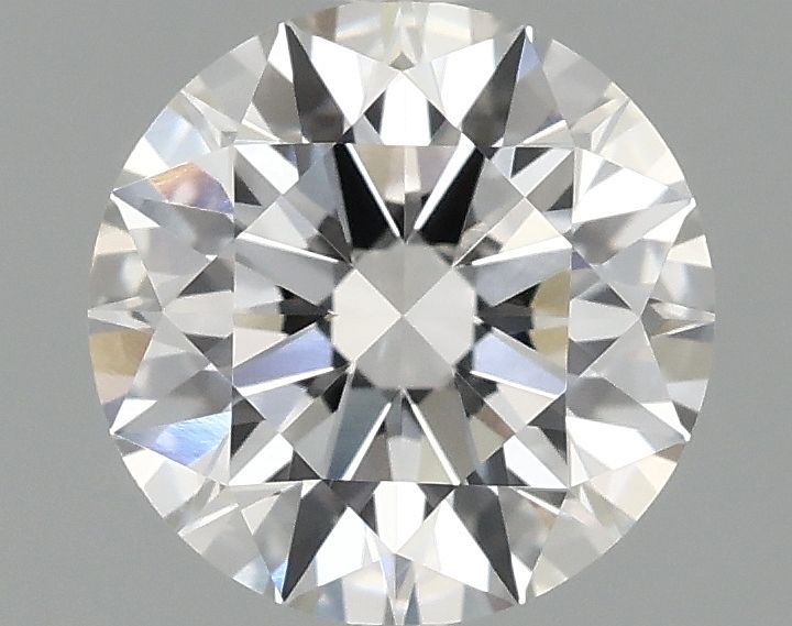 1.01 ct. round Lab Grown Diamond front image