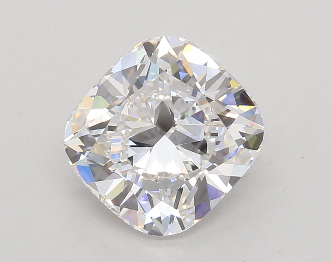 Cushion Diamond