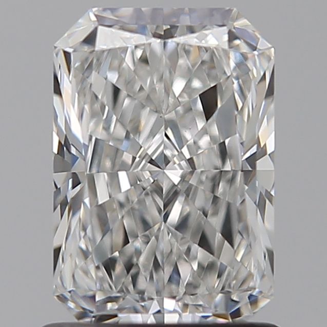 Radiant Diamond