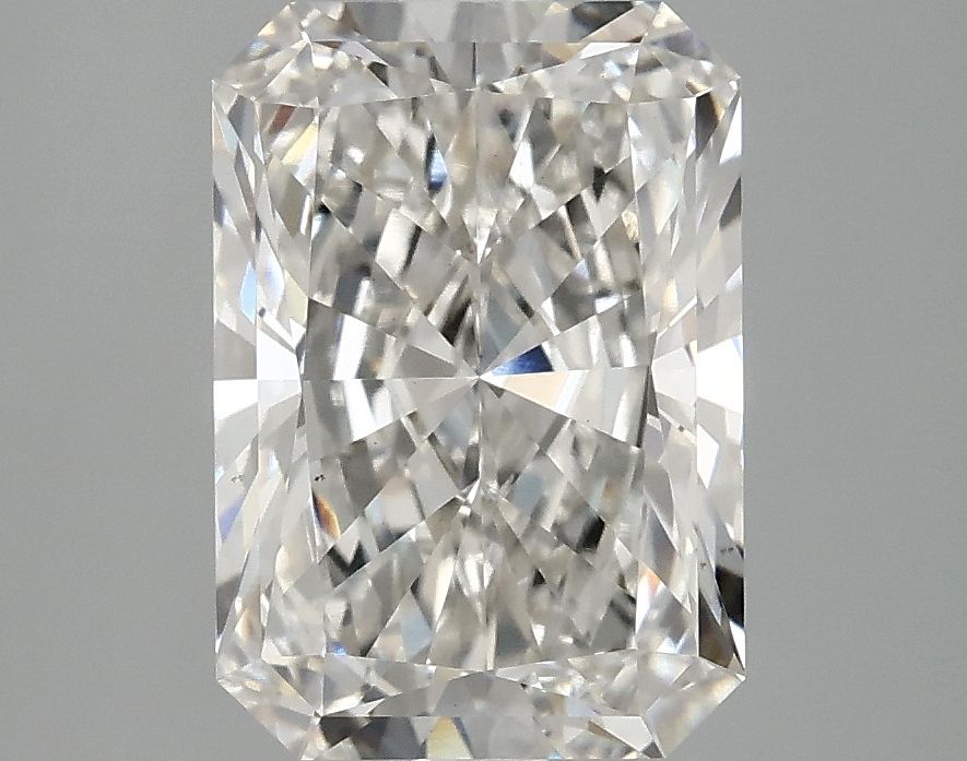 Radiant Diamond
