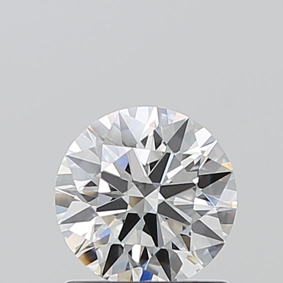 1.01 ct Round diamond