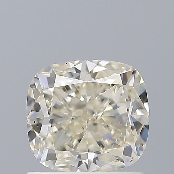 Cushion Diamond