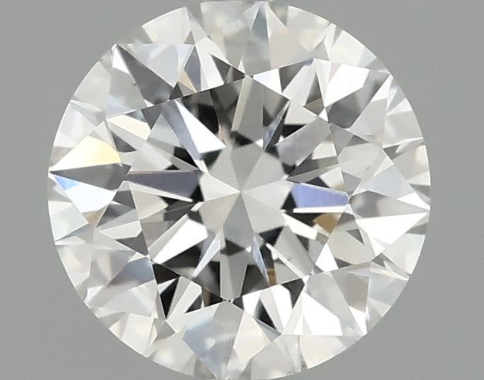 1.09 ct. round Lab Grown Diamond front image