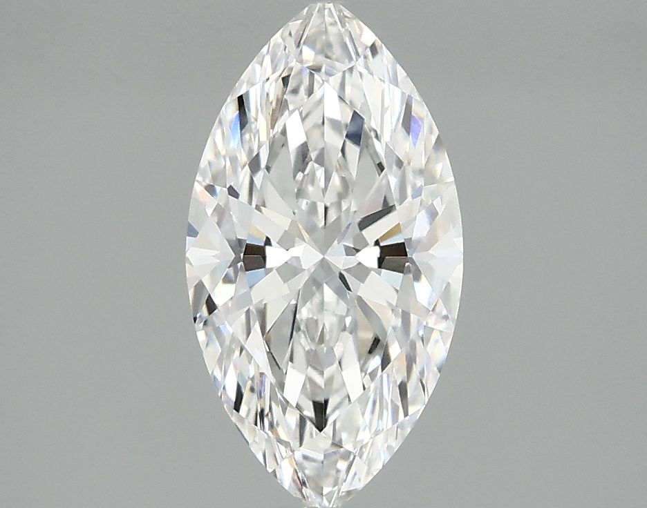 1.48 ct. marquise Lab Grown Diamond front image