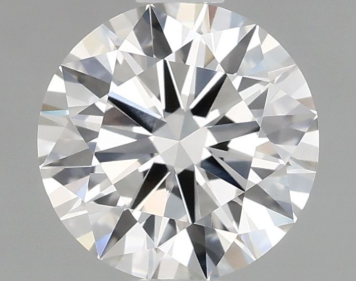 1.03 ct. round Lab Grown Diamond front image