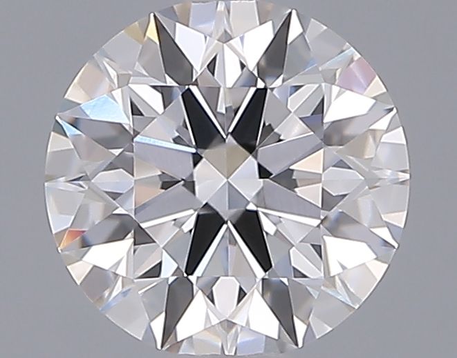 1.03 ct. round Lab Grown Diamond front image