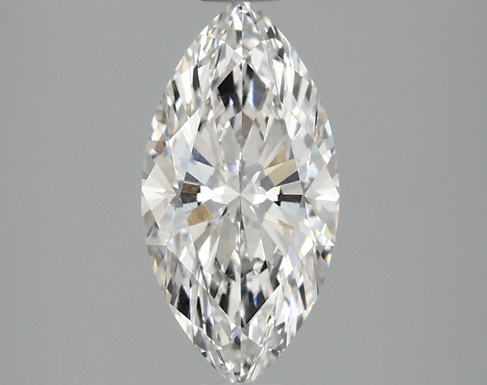 1.59 ct. marquise Lab Grown Diamond front image