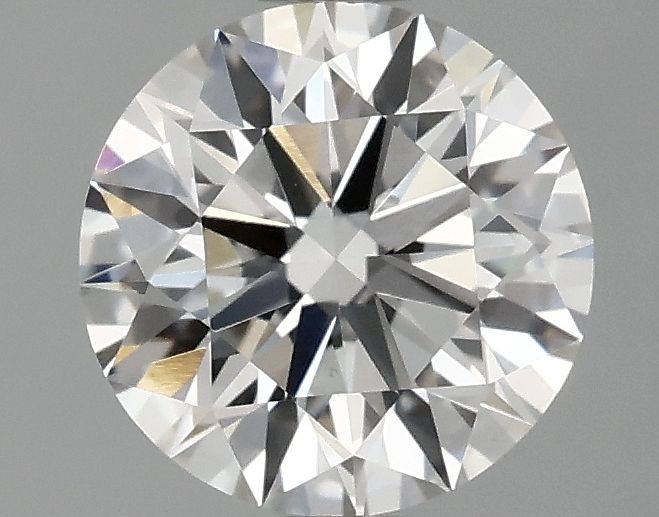 1.03 ct. round Lab Grown Diamond front image